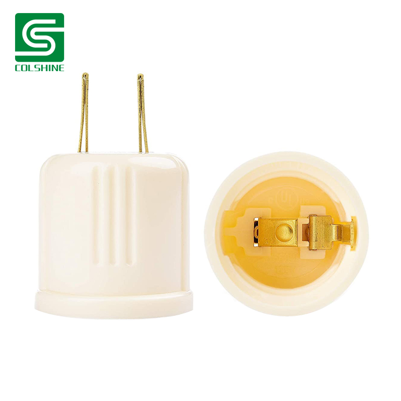 Black Lamp holder